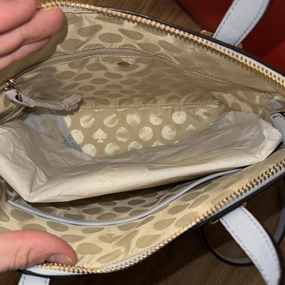 NWT Kate Spade Harmony Crossbody - Picture 10 of 13